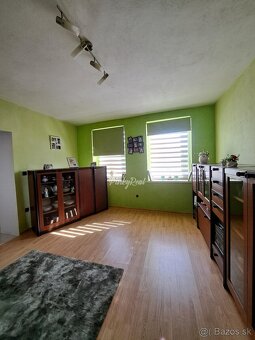 Exkluzívne – Malý domček s veľkým potenciálom v Maduniciach - 5