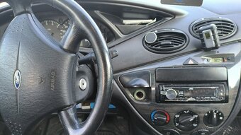 Ford Focus mk1 1999 - 5