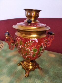 Samovar - 5