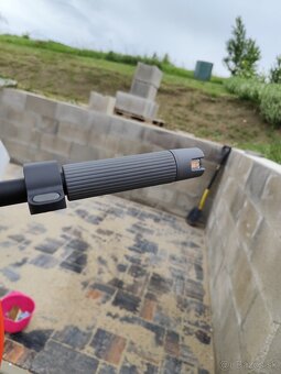 Xiaomi scooter 5 Max GL - 5