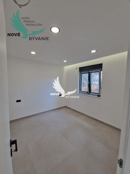 Novostavba apartmánu len 150m od mora s výhľadom na more na  - 5