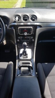 Ford Galaxy 2.0 TDCi - 5