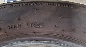 Letné Bridgestone Turanza T005 205/60 R16 92H - 5