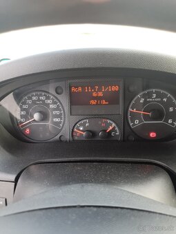 Peugeot Boxer - 5