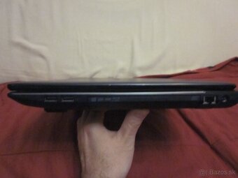 Acer 17,3,i5 2410m,8 GB ram,256GB SSD,HD6800,W11 - 5