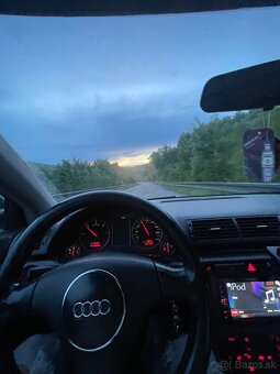 Audi a4 - 5