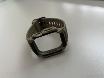 Iwatch s10 46mm gps - 5
