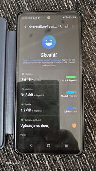 Samsung galaxy s20fe - 5