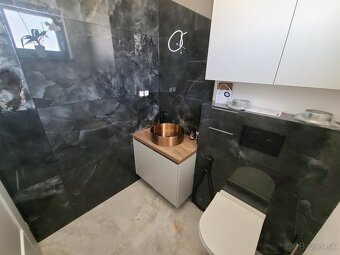 Obkladačské práce - 5