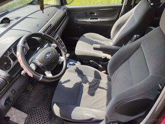 Rozpredám Ford Galaxy 1.9tdi 85kw automat - 5