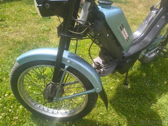 Babeta 210 - 5