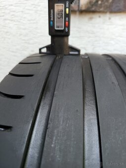 225/50 R16 Fulda letne pneumatiky - 5
