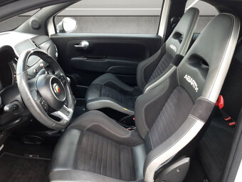 Abarth 500 595 Turismo 2016 ( Fiat 500 ) - 5