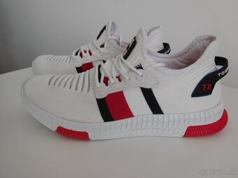 Tommy Hilfiger 44v, tenisky pánske - 5