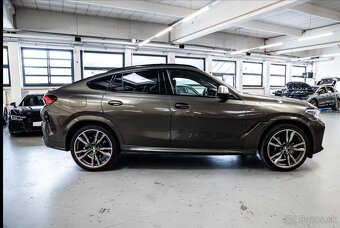 BMW X6 - 5