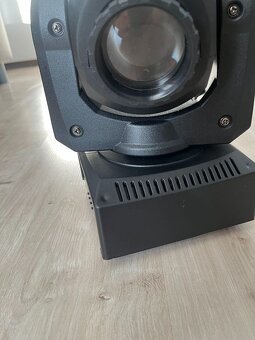 Predám mini led otočné hlavy. - 5