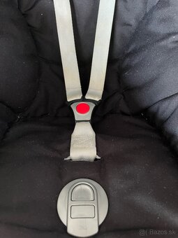 Vajíčko Maxi Cosi - 5