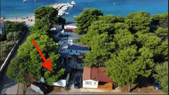 Mobilný dom v Chorvátsku pre 6 osôb- Vodice - 5