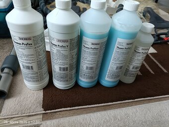 Vysávač zn. Thomas multi clean X10 Parquet - 5