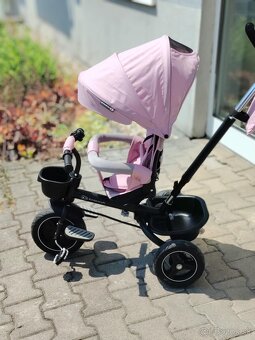 Trojkolka Kinderkraft Aston - 5