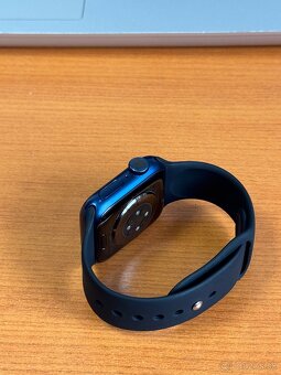 Apple Watch 6 40mm GPS - 5