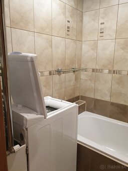 Prenájom - 2 izbový byt - 5
