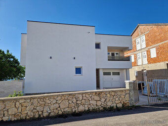 APARTMÁNOVY DOM CHORVÁTSKO - 5