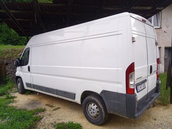 Citroen Jumper L3H2 - 5