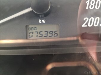 Opel Agila - 5