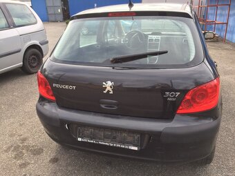 Peugeot 307 - 5