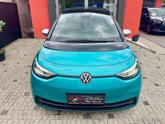 Volkswagen ID.3 Performance Upgrade 62kWh ---ZÁRUKA--- - 5