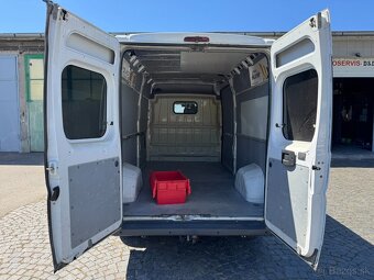 Fiat Ducato 2.3 Multijet L3H2 96kW - 5
