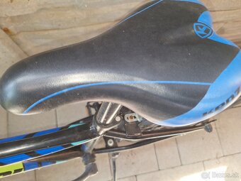 Bicykel kenzel 20 - 5