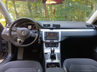 VW Passat B7 2.0tdi 125kw 4x4 - 5