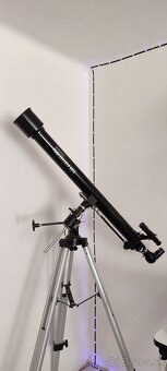 Teleskop powerseeker 60eq - 5