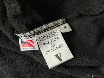 VLONE x NAV "Good Intentions" Dead T-Shirt - 5