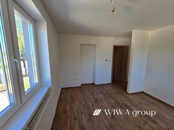 Na predaj: 2-izbový byt + KK č.3 s balkónom - 5