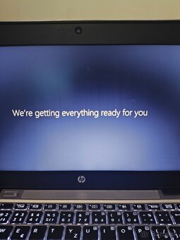 HP ProBook 820 G4 - 5