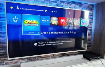 Ps4 Slim 1TB - 5