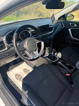 Kia CEED 1.6CRDI 2019 - 5