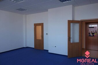 Kancelárske celky aj samostatné kancelárie, 30m2, 40m2, vlas - 5
