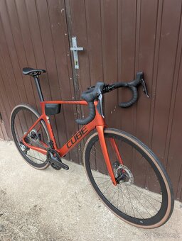 Cube Agree C:62 Ultegra - 5