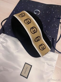 Gucci šiltovka - 5