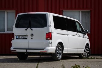 Volkswagen Caravelle 6.1 (T6.1) 2.0 TDI 146 kW 4MOTION - 5
