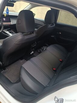 Peugeot 308 sw 2023 - 5
