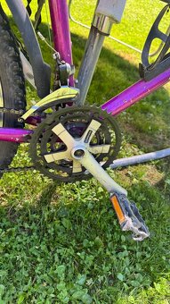 4 horske bicykle - 5