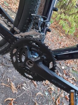 Scott gravel / cyklokros Shimano GRX unisex - 5