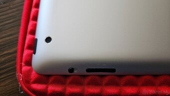 Predám Apple iPad 2 wi-fi 16 GB Model A1395 - 5