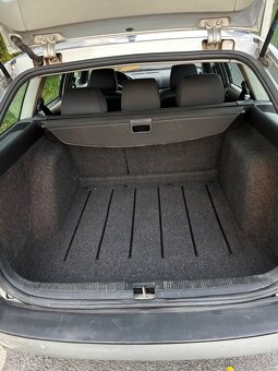 Škoda octavia 1.9tdi - 5