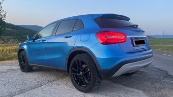 Mercedes GLA 200D 4MATIC, 100kW, r.v.6/2016, 76.747km - 5